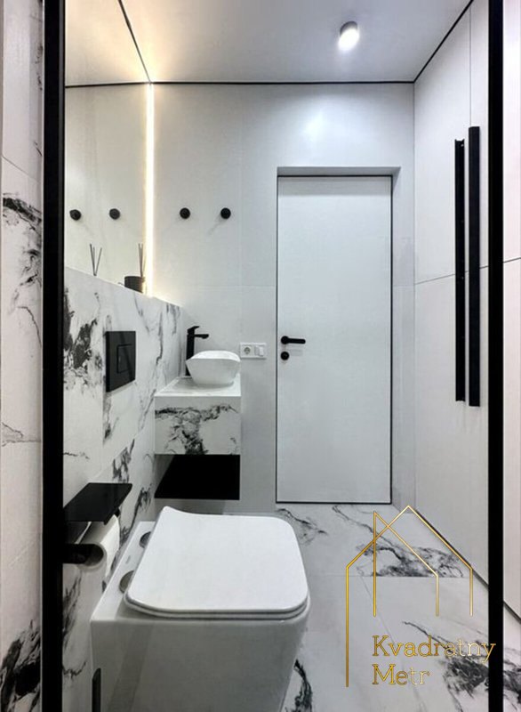 Продам квартиру - студию в ЖК Атмосфера! — photo 24