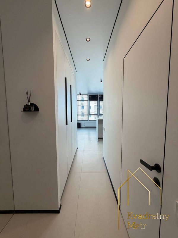 Продам квартиру - студию в ЖК Атмосфера! — photo 28