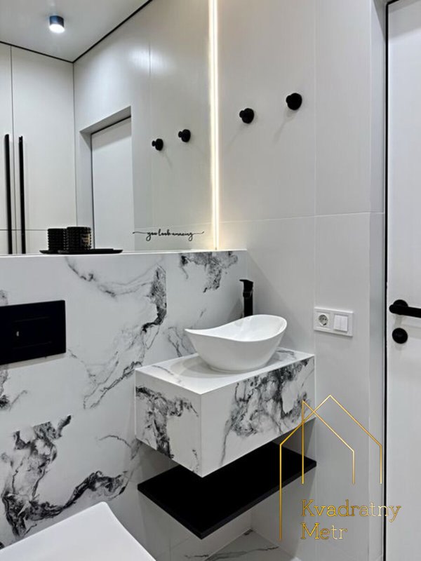 Продам квартиру - студию в ЖК Атмосфера! — photo 25