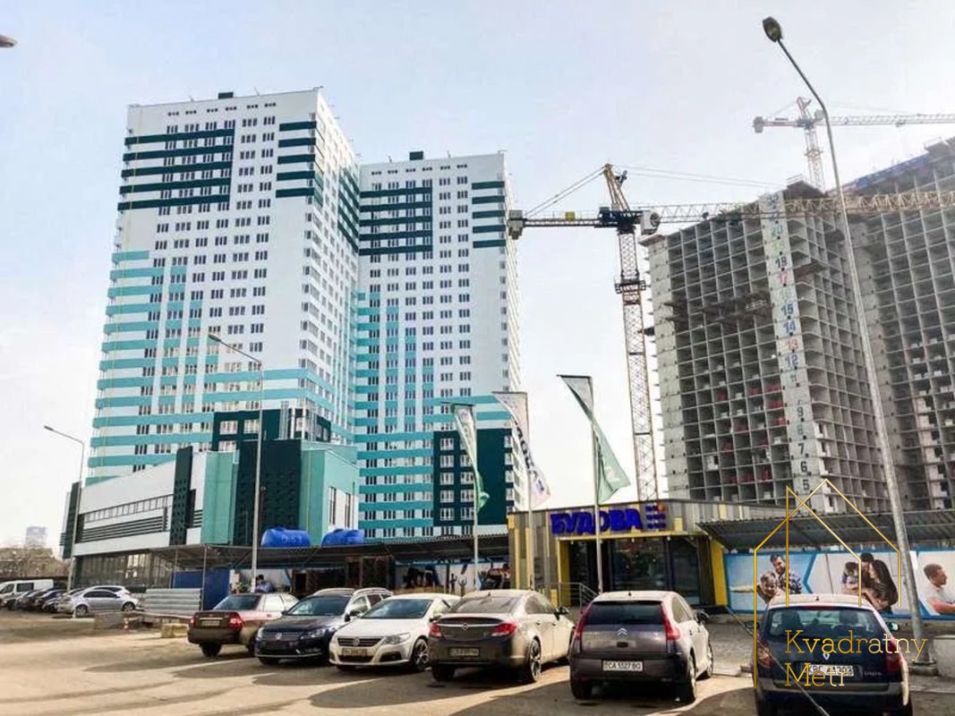 Продам 1 ком. квартиру в ЖК Альтаир - 3! — photo 2