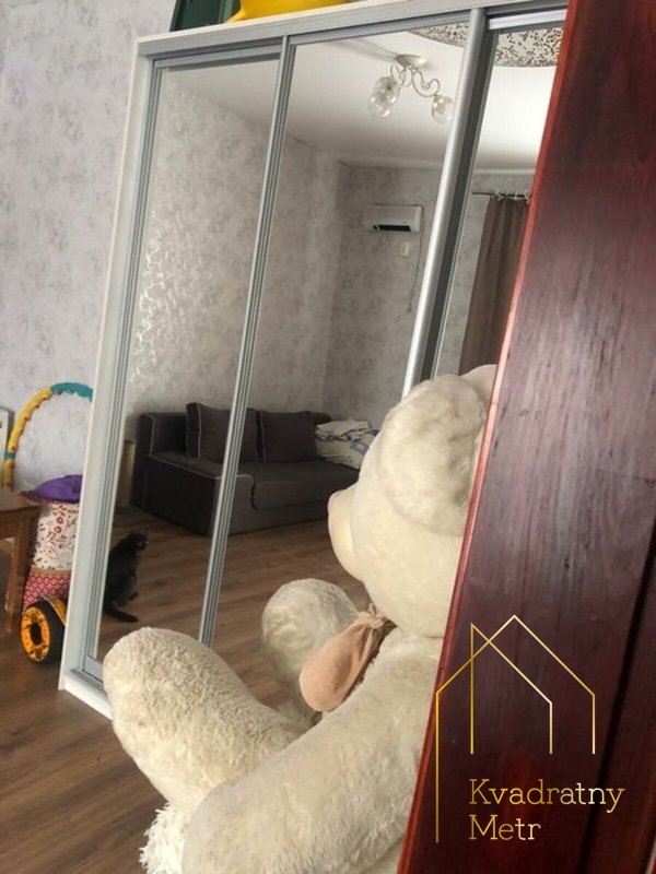 Продам 2 ком. квартиру в Лузановке! — фото 4