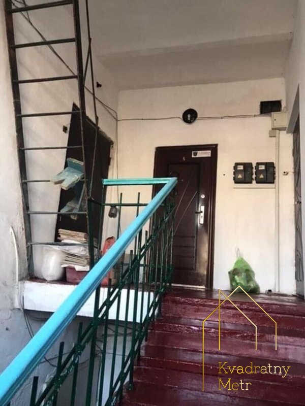 Продам 2 ком. квартиру в Лузановке! — фото 14