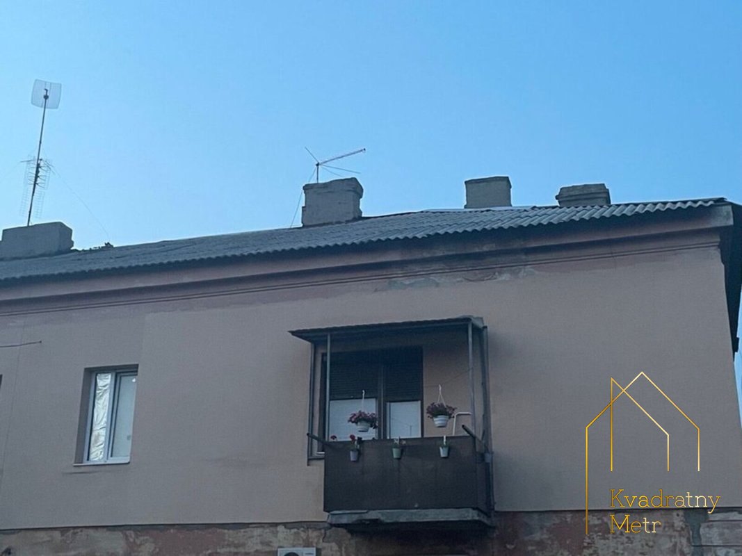 Продам 2 ком. квартиру в Лузановке! — фото 16