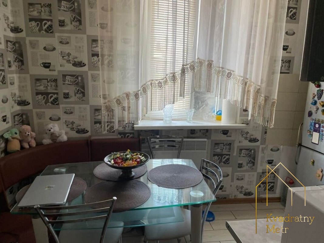 Продам 2 ком. квартиру в Лузановке! — фото 8