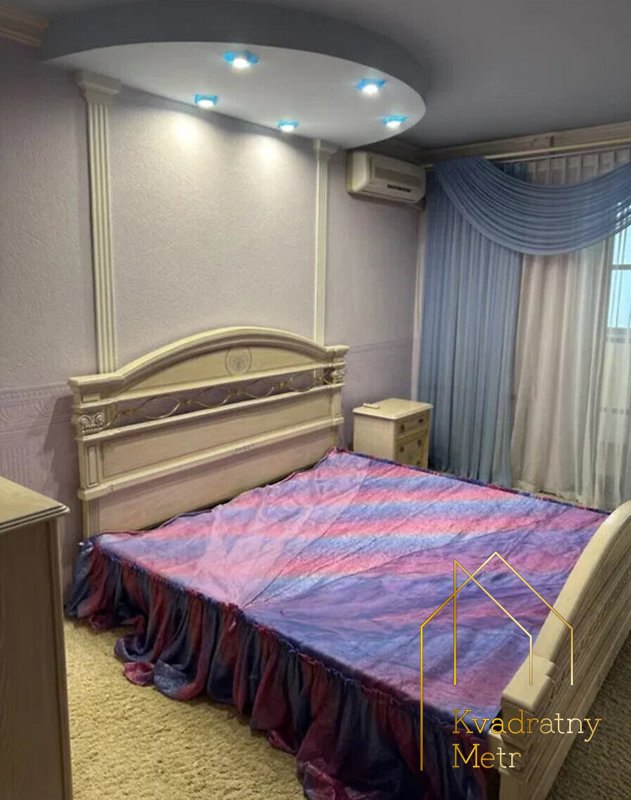 Продам 3 ком. квартиру на Академика Королева! — фото 4