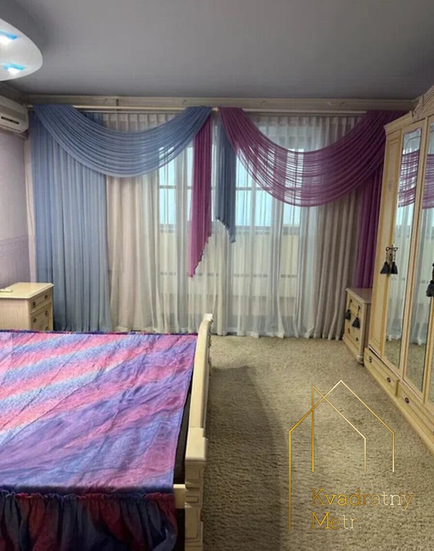 Продам 3 ком. квартиру на Академика Королева! — фото 5