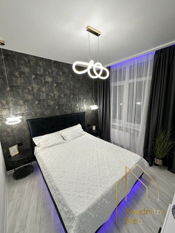Продам евродвушку в ЖК 63 Жемчужина! — фото 1