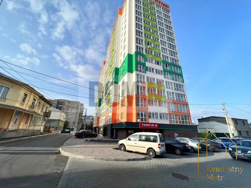 Продам 1 ком. квартиру в ЖК Бульвар Акаций! — снимка 6