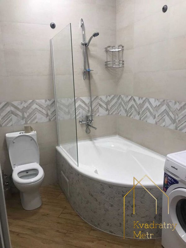 Продам 2 ком. квартиру в ЖК Маринист! — photo 8