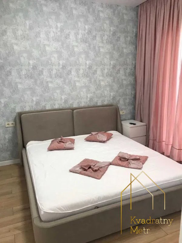 Продам 2 ком. квартиру в ЖК Маринист! — photo 1