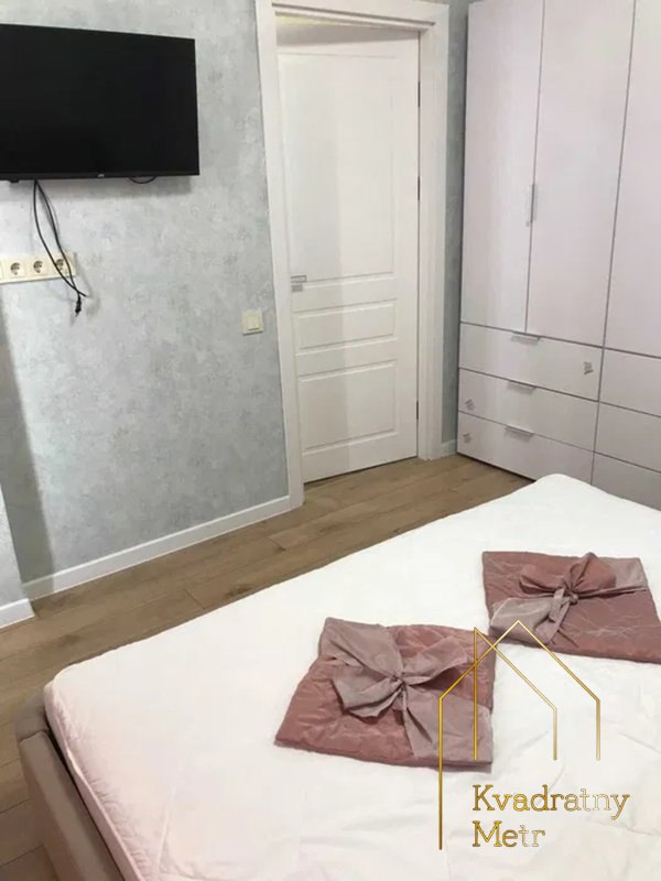 Продам 2 ком. квартиру в ЖК Маринист! — photo 6