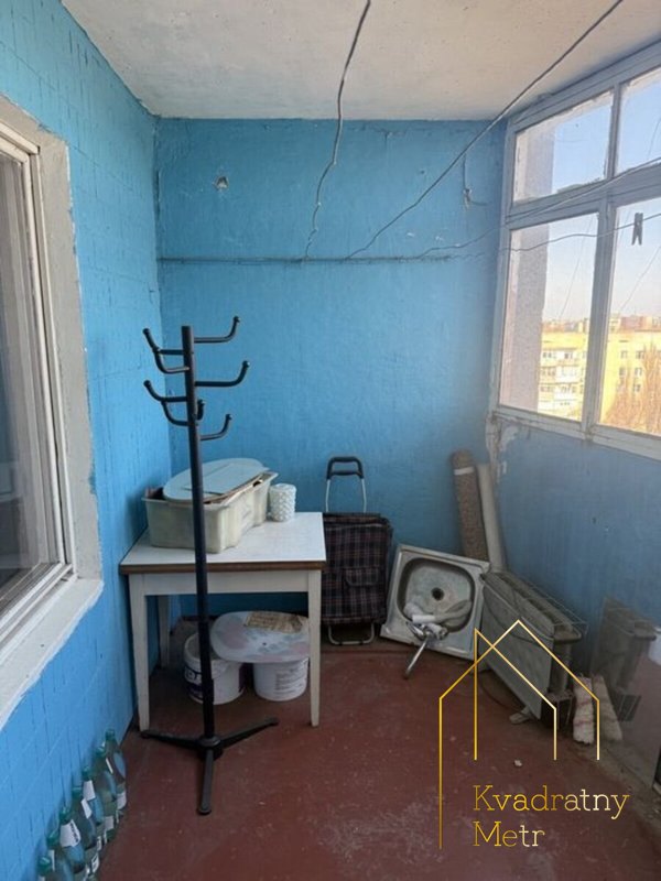 Продам 1 ком. квартиру на Варненской! — фото 8