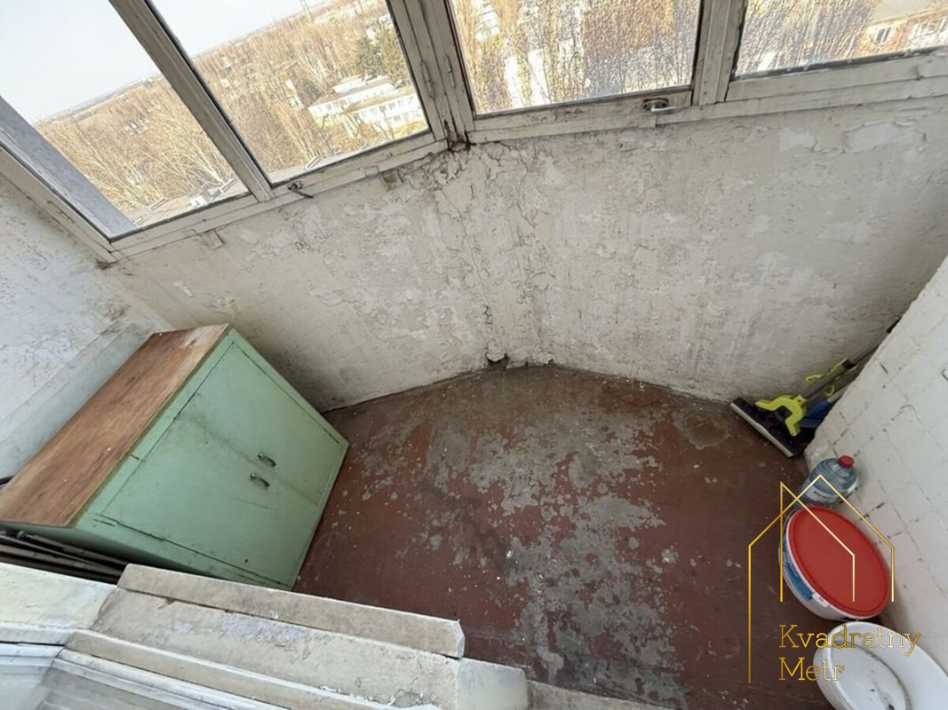 Продам 1 ком. квартиру на Варненской! — фото 9