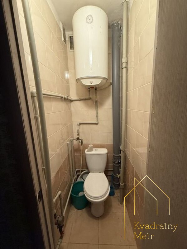 Продам 1 ком. квартиру на Варненской! — фото 4