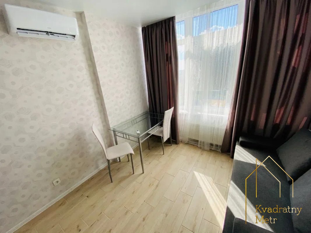 Продам 1 ком. квартиру в ЖК 34 Жемчужина! — снимка 5