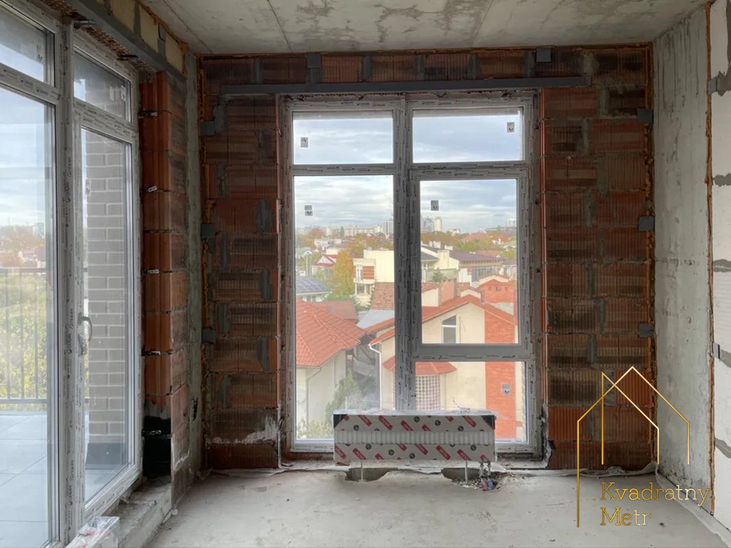 Продам 1 ком. квартиру с террасой в ЖК Пространство на Дачной! — photo 2