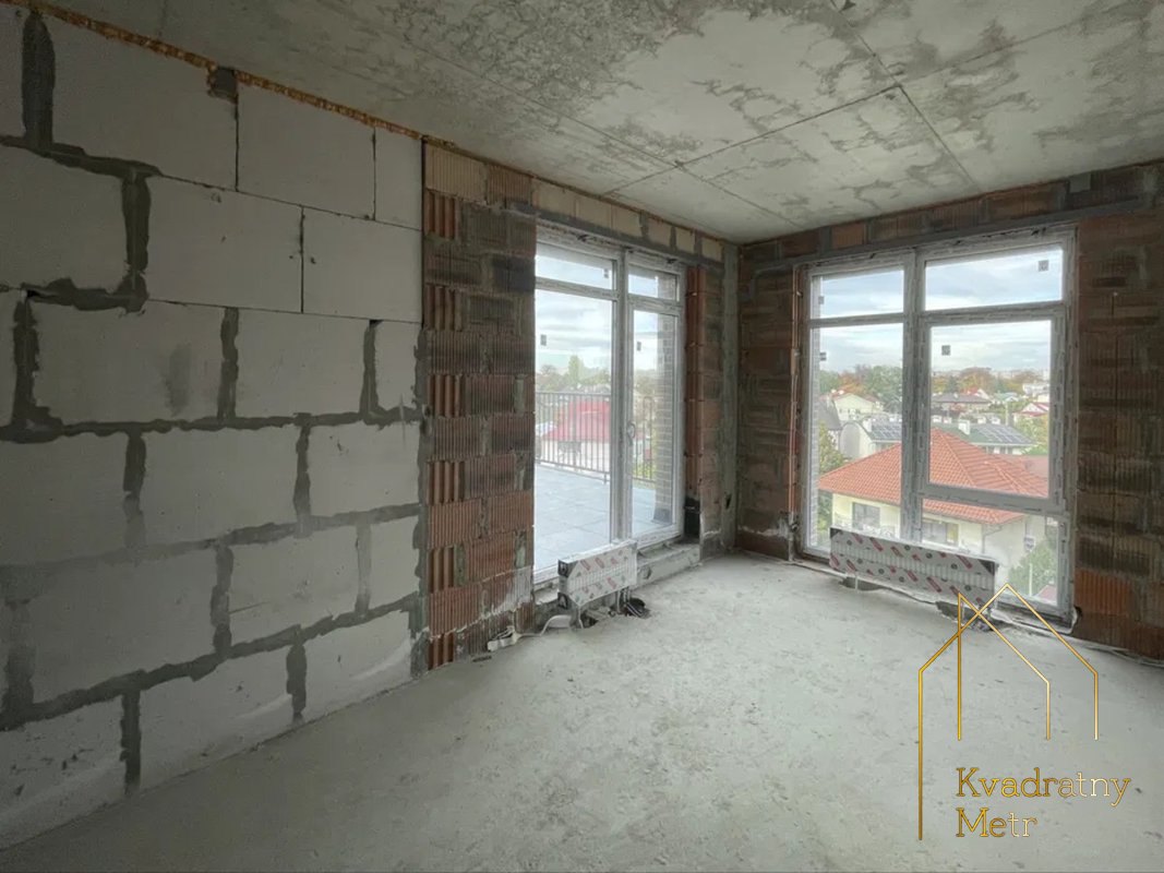 Продам 1 ком. квартиру с террасой в ЖК Пространство на Дачной! — photo 3