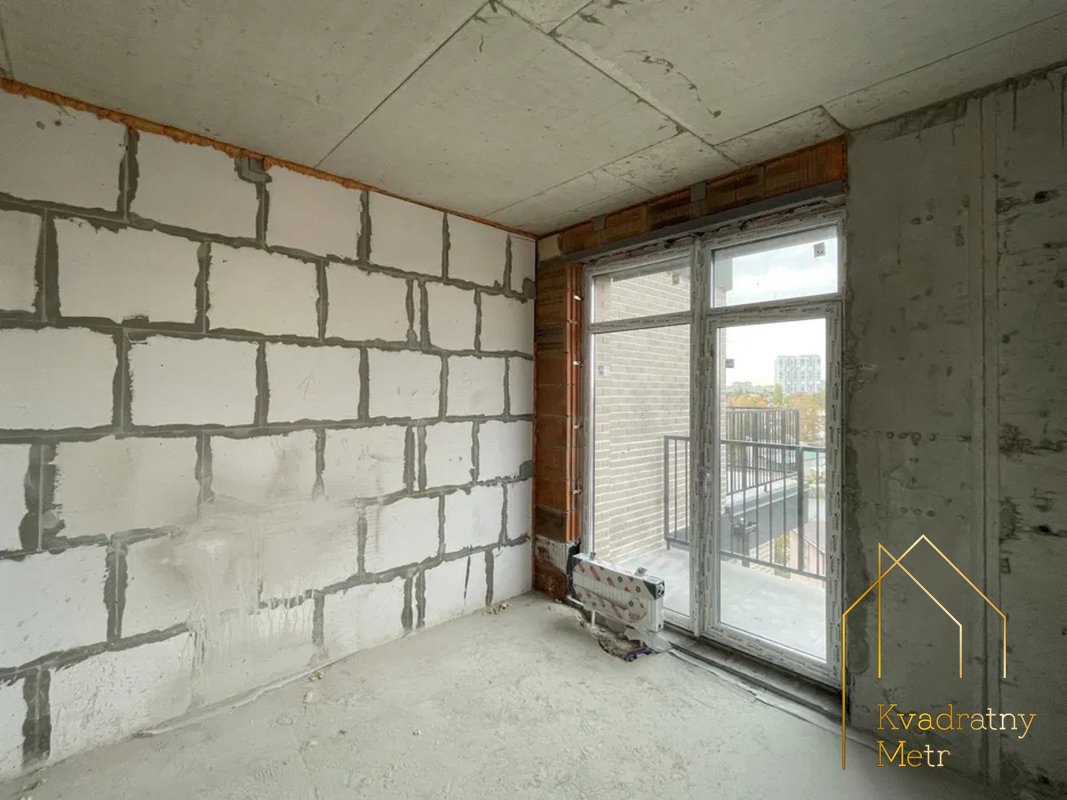 Продам 1 ком. квартиру с террасой в ЖК Пространство на Дачной! — photo 6