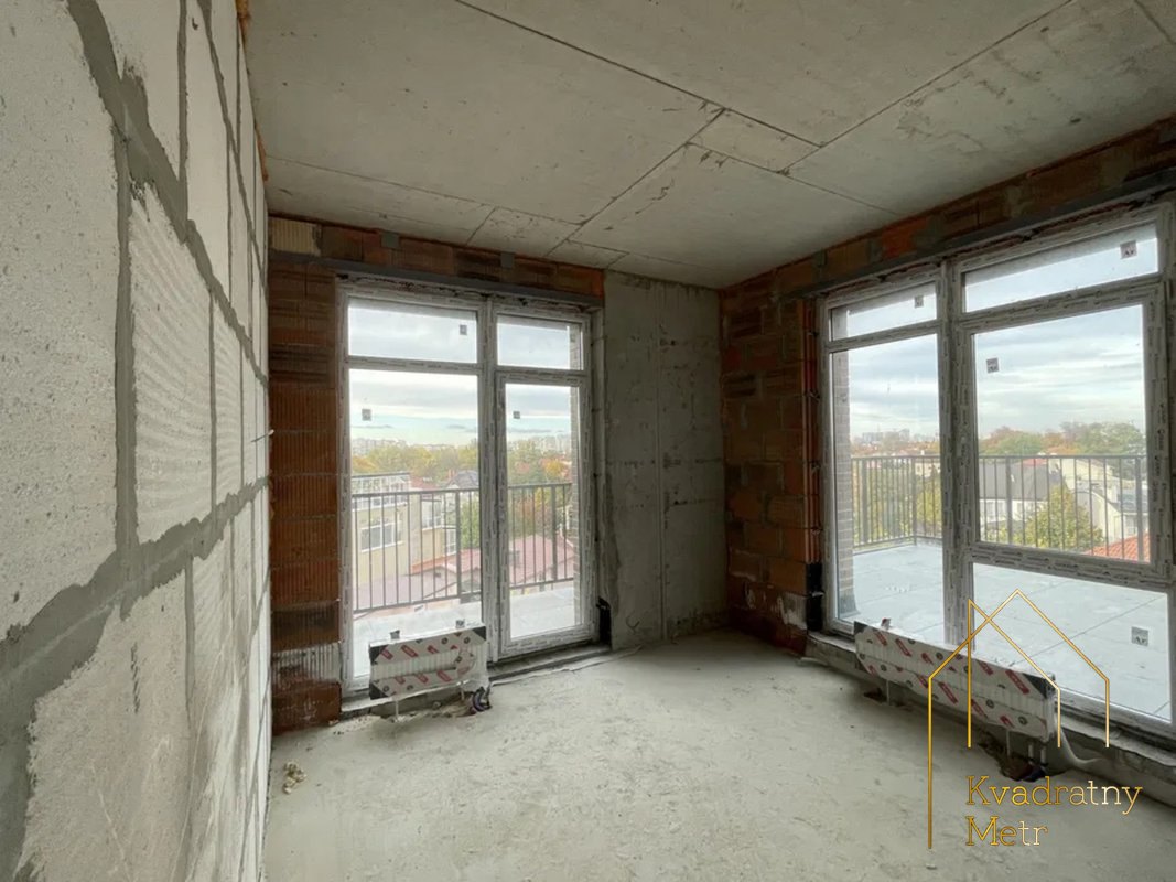 Продам 1 ком. квартиру с террасой в ЖК Пространство на Дачной! — photo 1