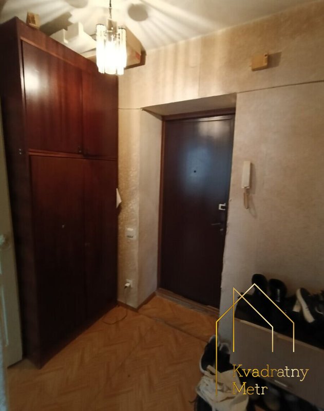 1 ком. квартира на ул.Лунина!ГАЗ!! ТОП ЦЕНА! — снимка 10