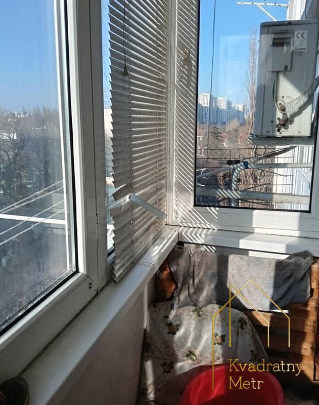 1 ком. квартира на ул.Лунина!ГАЗ!! ТОП ЦЕНА! — снимка 13