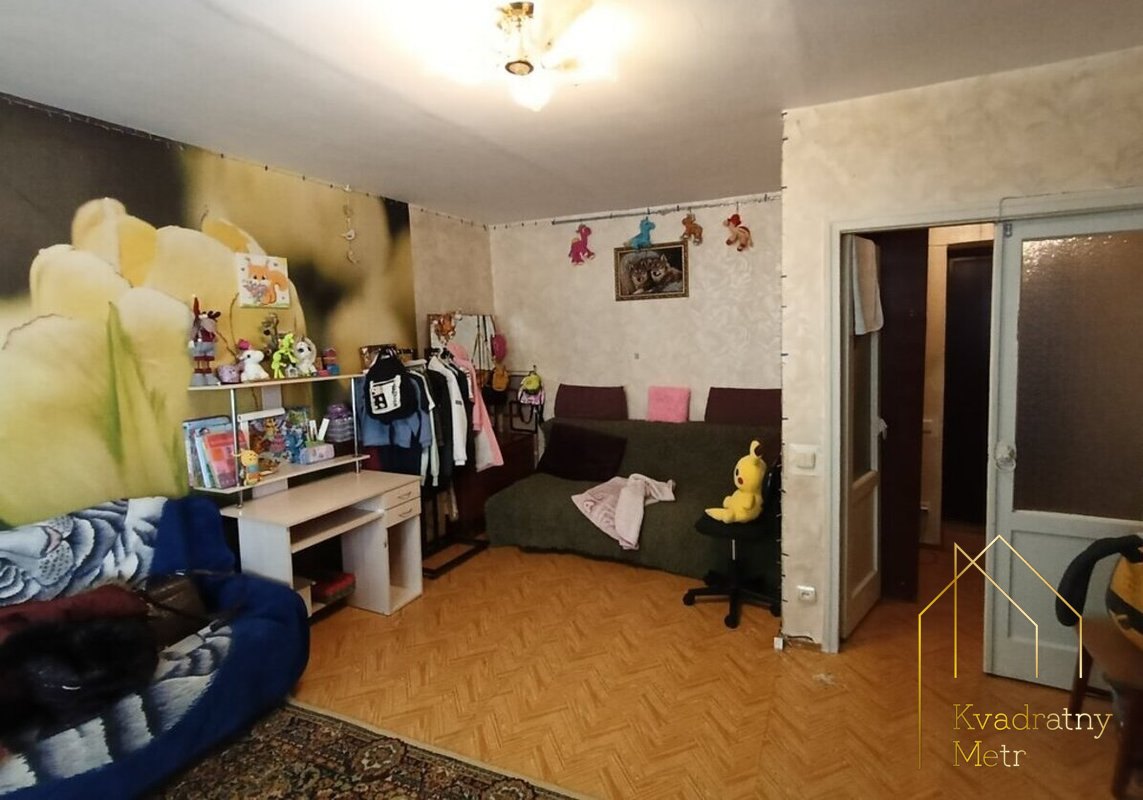 1 ком. квартира на ул.Лунина!ГАЗ!! ТОП ЦЕНА! — снимка 5