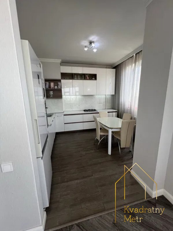 Продам 2 ком. квартиру в ЖК 12 Жемчужина! — фото 6