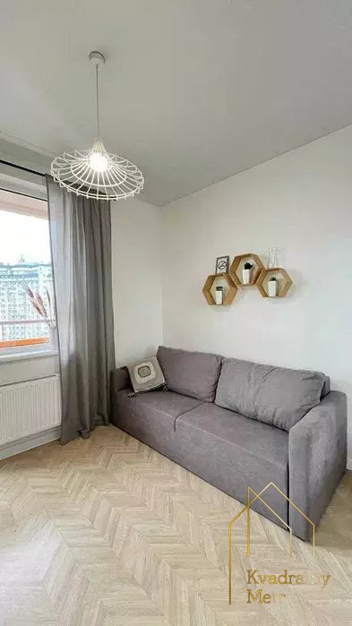 Продаю 2 ком. квартиру в ЖК Апельсин! — снимка 5