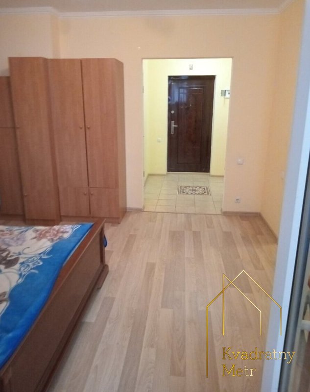 Продаеться 1-комнатная квартира на Семена Палия — фото 7