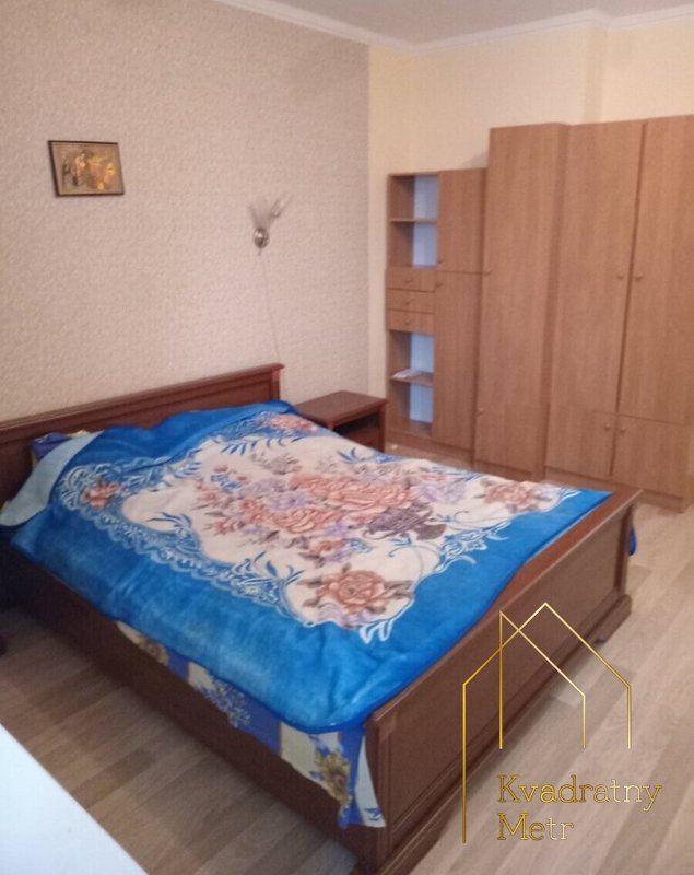 Продаеться 1-комнатная квартира на Семена Палия — фото 5