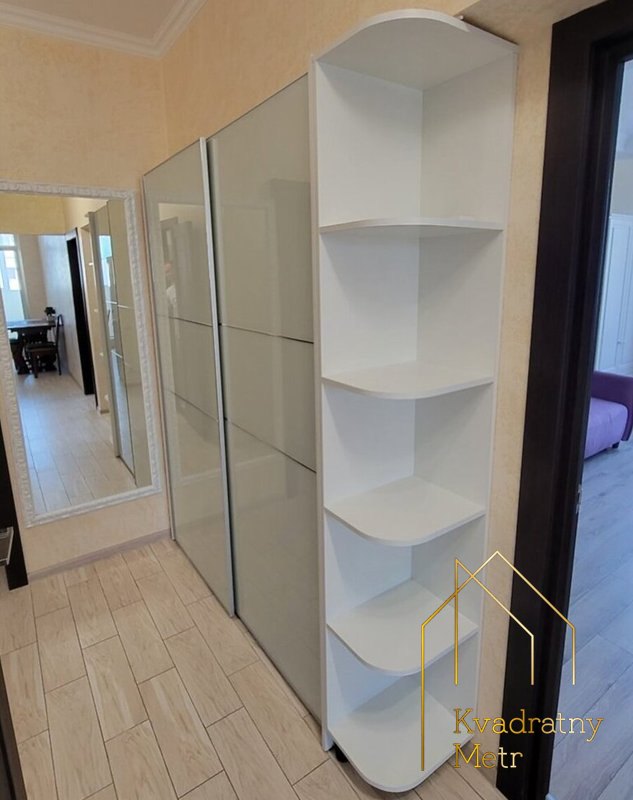 Продам 2 ком. квартиру в ЖК Гольфстрим! — фото 10