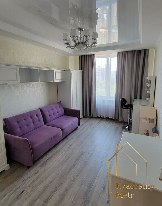 Продам 2 ком. квартиру в ЖК Гольфстрим! — фото 3