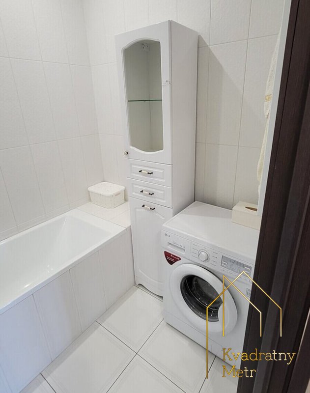 Продам 2 ком. квартиру в ЖК Гольфстрим! — фото 8