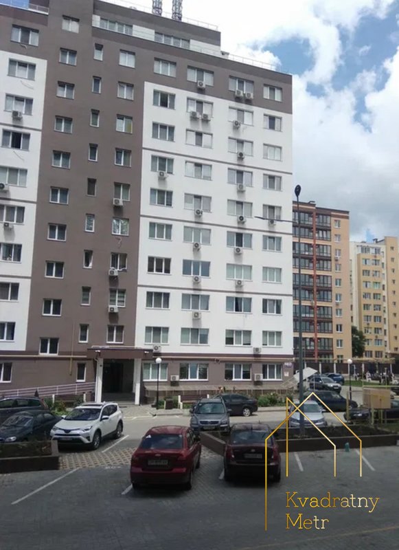 Продам 2 ком. квартиру в ЖК Сити Парк с ремонтом! — фото 16