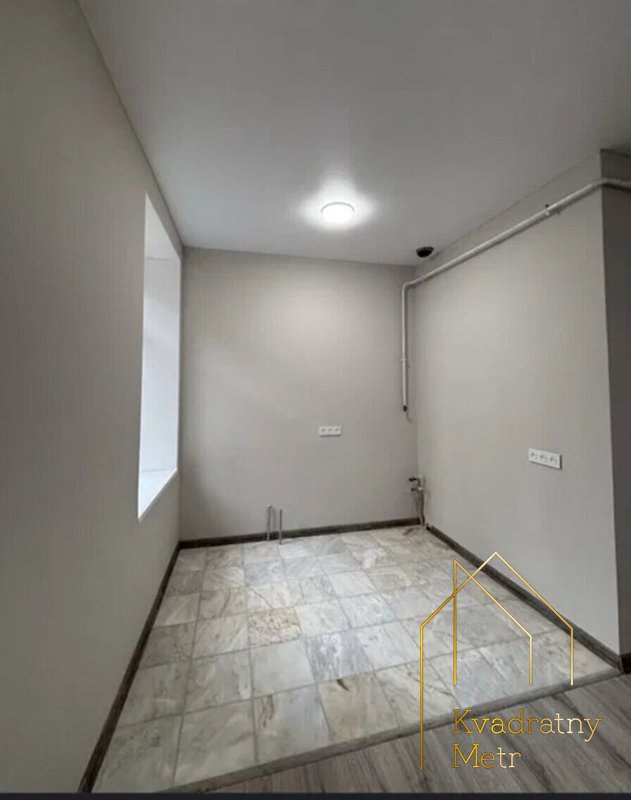 Продам 1 ком. квартиру с ремонтом на Болгарской! ГАЗ! — фото 4