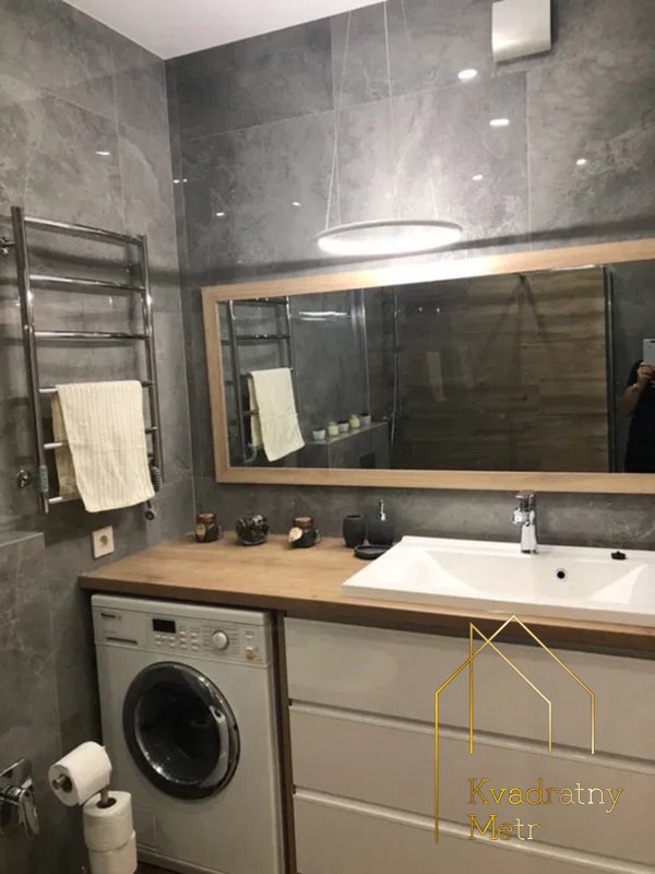 Продам 1 ком. квартиру в ЖК Новый берег с видом на море! — фото 14