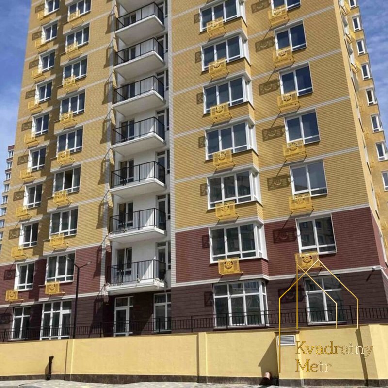 Продам квартиру - студию в ЖК Сан Сити! — photo 1