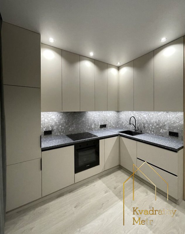 СРОЧНО! Продам стильную 1 ком. квартиру в ЖК 66 Жемчужина! — photo 4