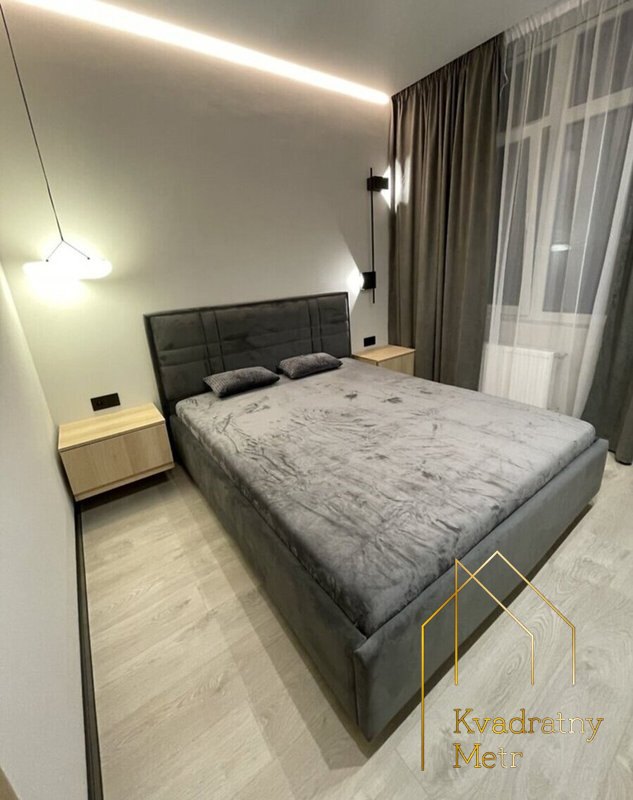 СРОЧНО! Продам стильную 1 ком. квартиру в ЖК 66 Жемчужина! — photo 3