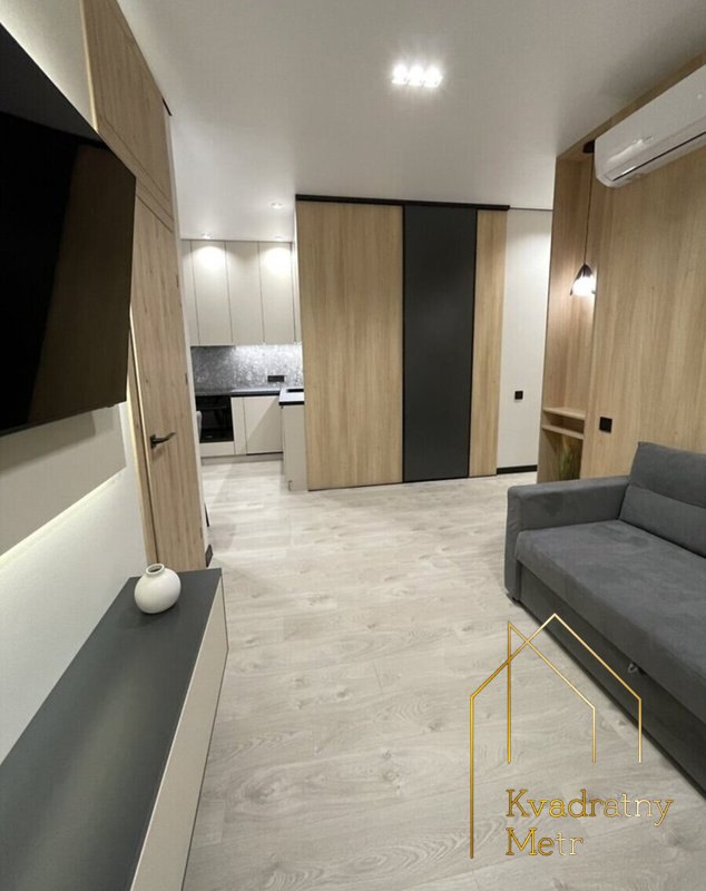 СРОЧНО! Продам стильную 1 ком. квартиру в ЖК 66 Жемчужина! — photo 7