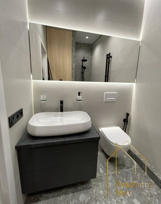 СРОЧНО! Продам стильную 1 ком. квартиру в ЖК 66 Жемчужина! — photo 14