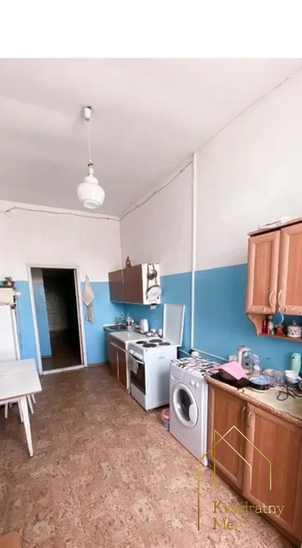 СРОЧНО! 3 ком. квартира на Черноморского Казачества!Старый фонд! — фото 4