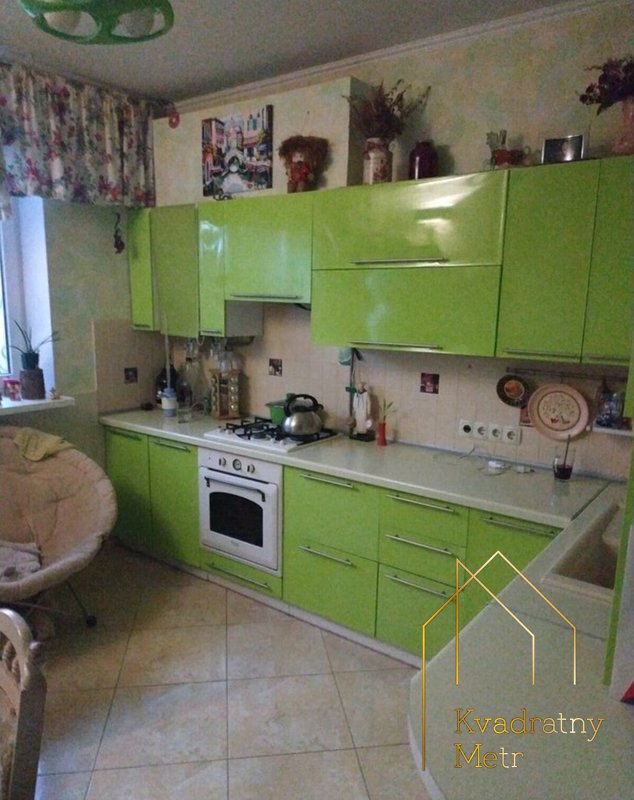Продам 2 ком. квартиру с хорошим ремонтом! — фото 1