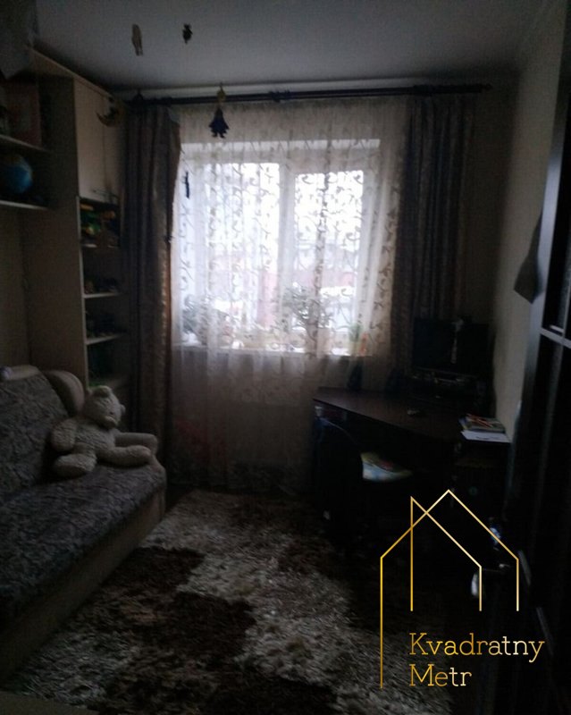 Продам 2 ком. квартиру с хорошим ремонтом! — фото 3