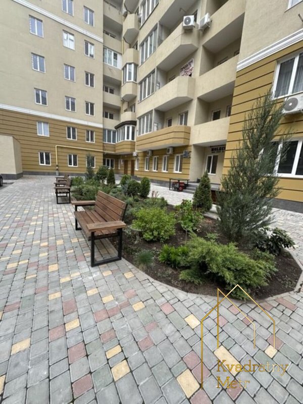 Просторная 2 ком. квартира в ЖК Солнечный! — фото 1