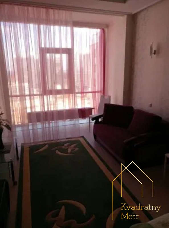 Продам 1 ком. квартиру в ЖК 6 Жемчужина! — снимка 4