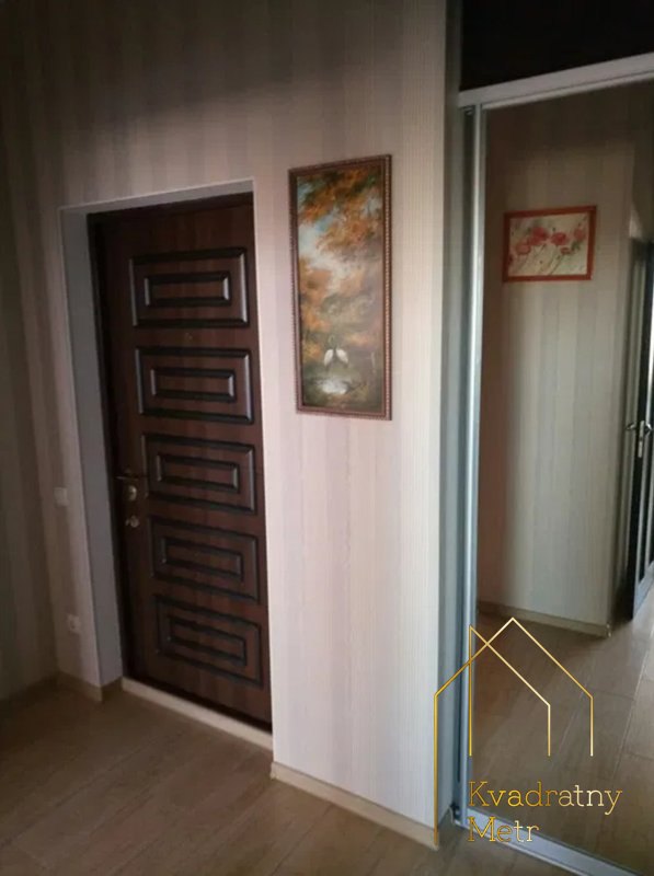 Продам 1 ком. квартиру в ЖК 6 Жемчужина! — снимка 13