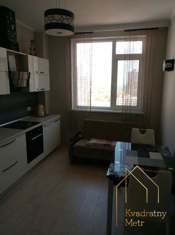 Продам 1 ком. квартиру в ЖК 6 Жемчужина! — снимка 8