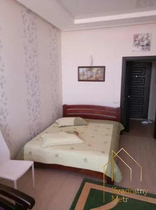 Продам 1 ком. квартиру в ЖК 6 Жемчужина! — снимка 1