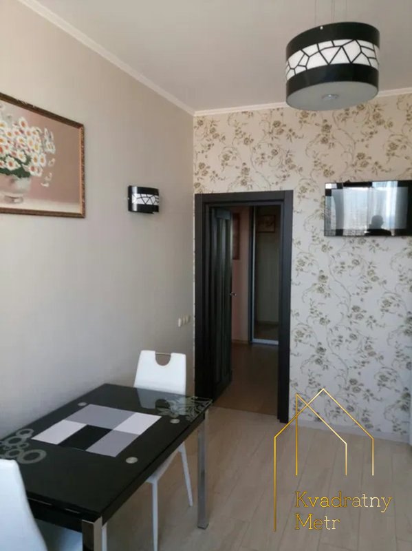Продам 1 ком. квартиру в ЖК 6 Жемчужина! — снимка 6